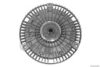 MERCE 0002006023NCPL1 Clutch, radiator fan